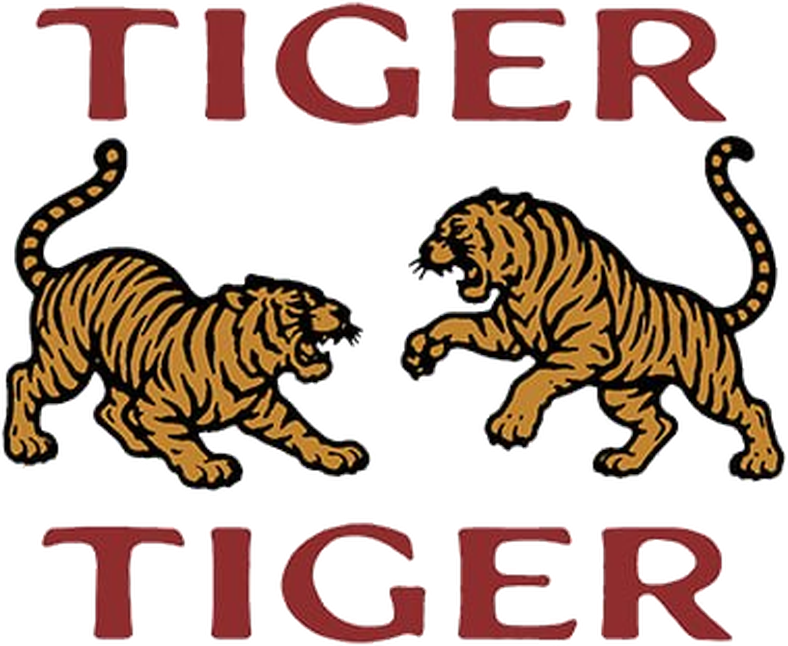 Tiger Tiger